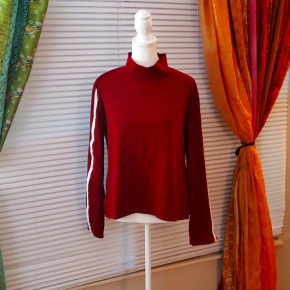 Boohoo Tops - BOOHOO Long Sleeve Shirt